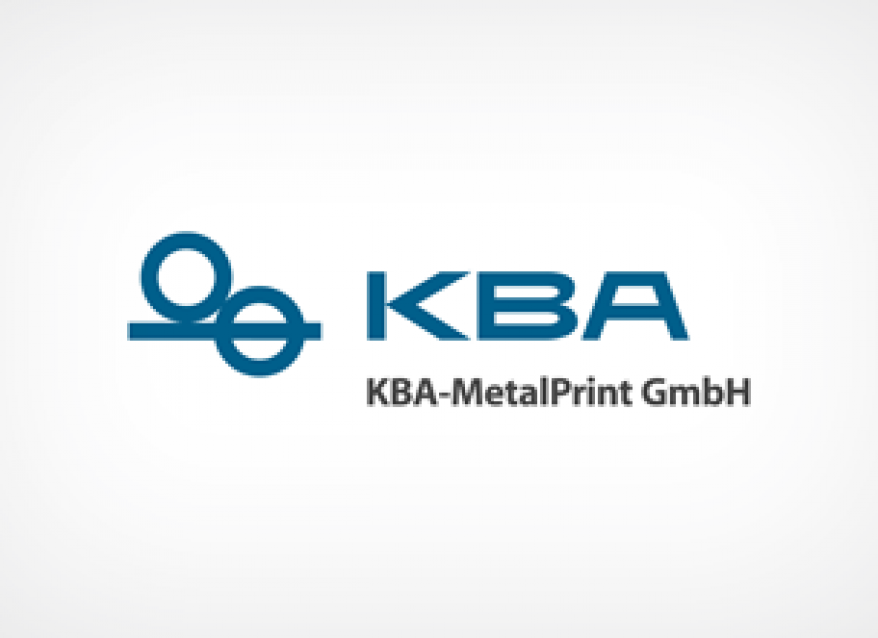 KBA-MetalPrint GmbH